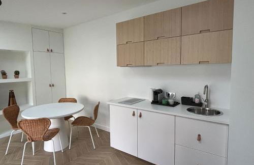 Charmante Maison 2 pièces RER B - PARIS - Foto 5