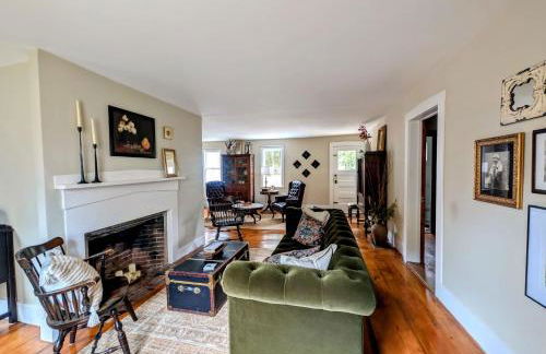 Luxury Coastal Cottage family - Foto 12