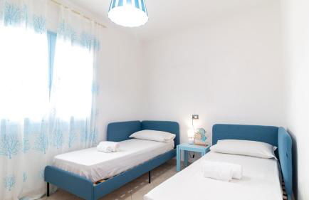 Casa Dei Bucanieri-Seaside garden - Foto 28