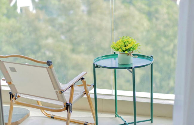 The Rex's Song Boutique Apartment - Photo 54