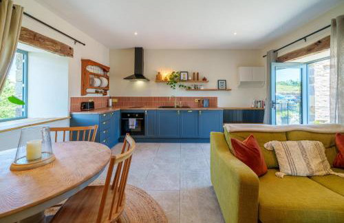 Tan Apartment - Shap - Great for Walkers - Foto 3