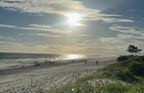 Suíte Praia Seca com ar condicionado - Foto 12