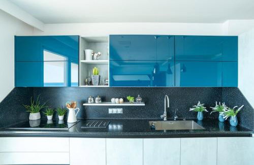 GL Luxury Seaview Suite - Foto 20