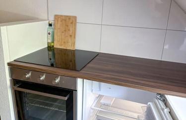 City Apprtment with Netflix, 2Tv - Foto 7