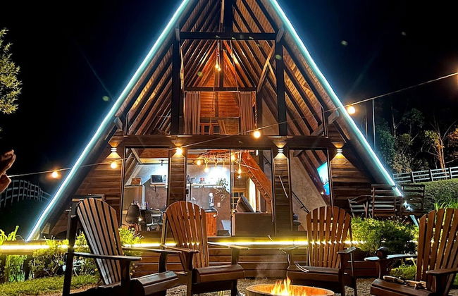 Vila nas Montanhas - Foto 43