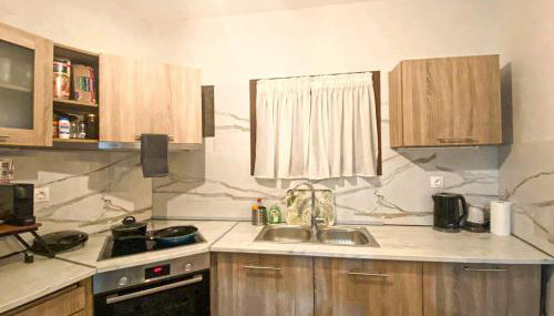 TM Apartment No 2 - Scandinavian Style - Foto 4