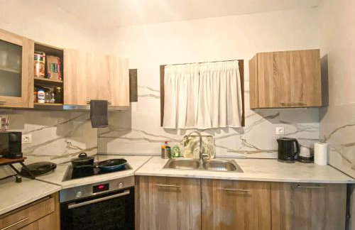 TM Apartment No 2 - Scandinavian Style - Photo 4