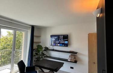 Studio à Courbevoie 92 - Foto 1