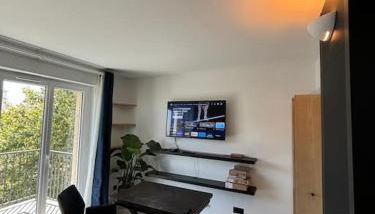 Studio à Courbevoie 92 - Foto 1