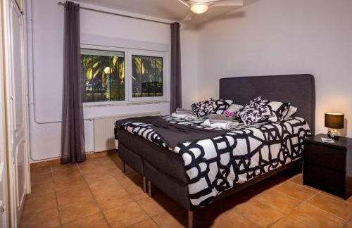 Holiday Home Villa das Palmeiras mit großem Schwimmbad by Interhome - Foto 23