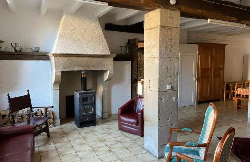 La Manufacture Royale de Bains - Foto 42