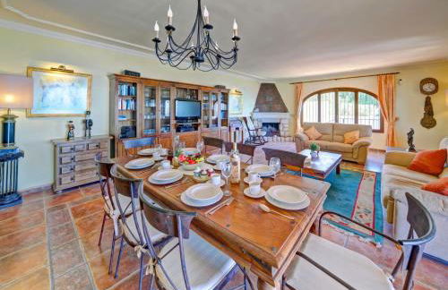 Villa Flora Mar by Interhome - Foto 27