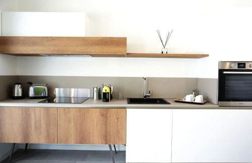 Apartments In Villa Selva, Locorotondo, Puglia - Foto 17