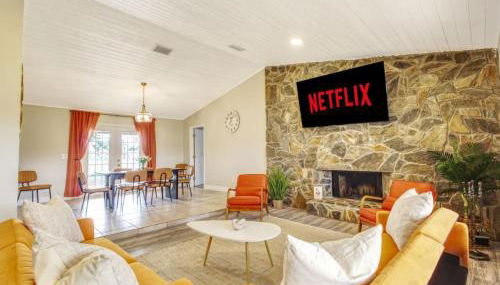 Heated Pool - Game Room Cool - Foto 5