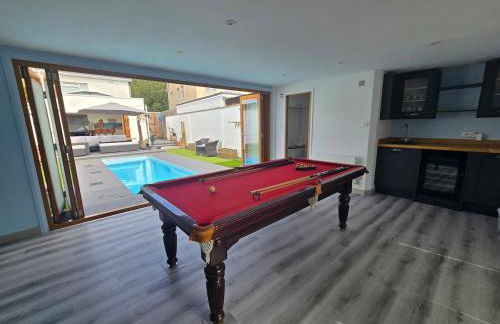 Villa at 58 London Rd - Foto 9