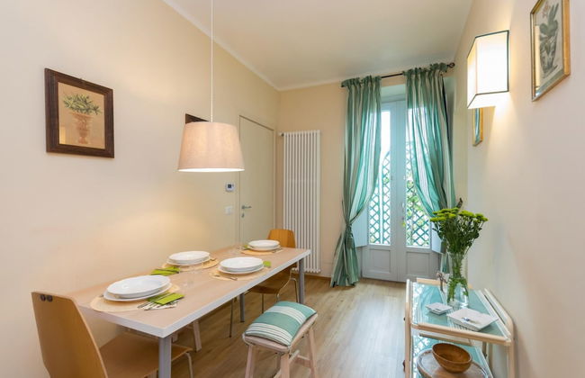 Casa Montebello in Vanchiglia by Wonderful Italy - Foto 5