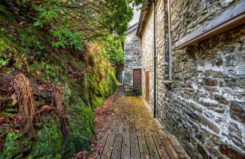 4 Bedroom - The Old Bakehouse - Group Getaway - Foto 46