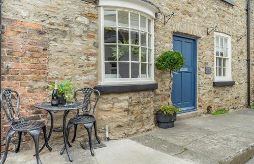 Millgate Fosse Cottage - Foto 20