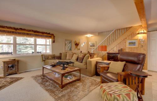 Hike, Fish and Explore! Mtn-View Gem in Mc Leod - Foto 6