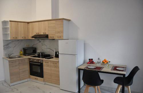 Kourites Apartments - Foto 11