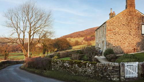 Wharfe View Cottage Bolton Abbey Estate - Foto 2, Other