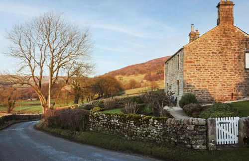 Wharfe View Cottage Bolton Abbey Estate - Foto 2