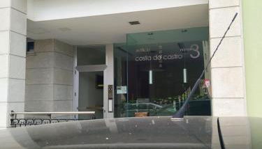 Costa do Castro - Foto 2