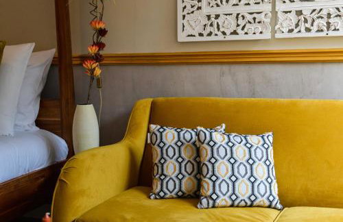 The Majestic Garden Suite - Photo 90