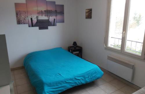 Hébergements Sylvain - Foto 37