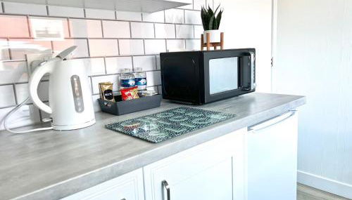 Chalet 7 Erw Porthor - Foto 2