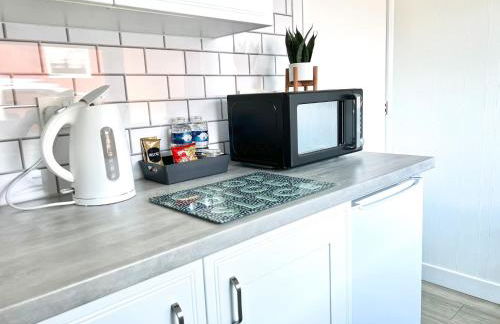 Chalet 7 Erw Porthor - Foto 2