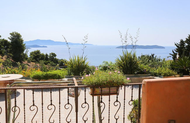 Villa Stratos Skiathos - Photo 61