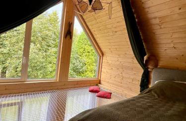 Domek Rykowisko Korbielów 1 - Foto 8