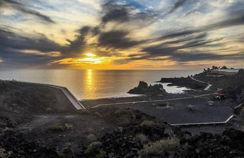 CHL Mayoysa La Palma, vista mar en Breña Baja - Foto 17