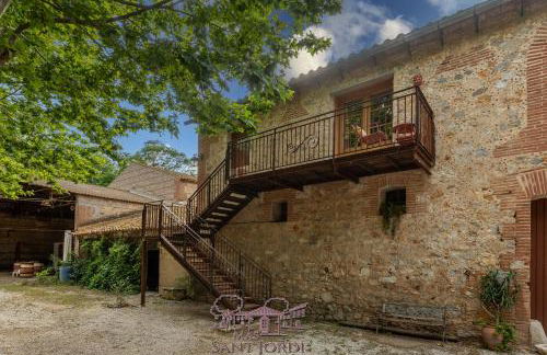 Mas Sant Jordi - Foto 43