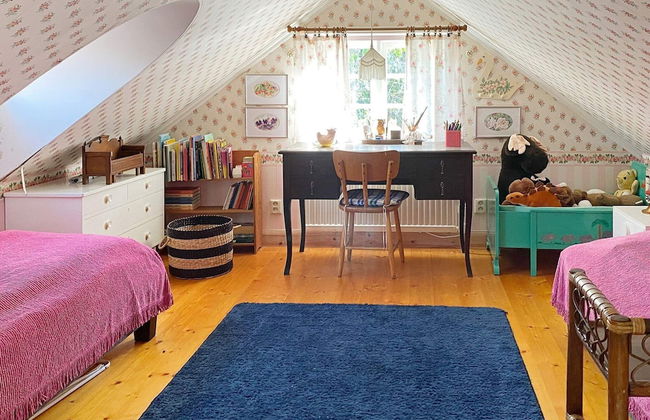 6 Person Holiday Home in Ingatorp-by Traum - Foto 4