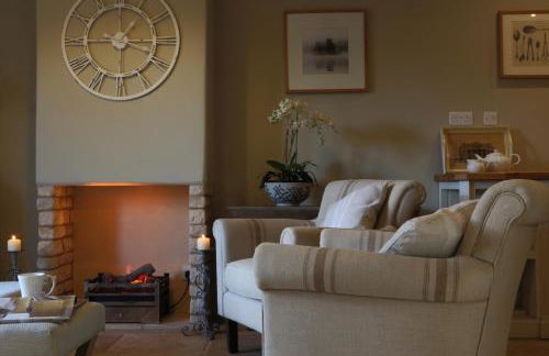 Oundle Bespoke Apartments - Photo 38