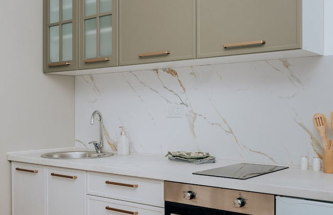 Apartments Milivojevic - Foto 28