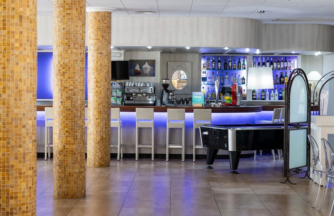 Aparthotel Miami Park - Photo 30