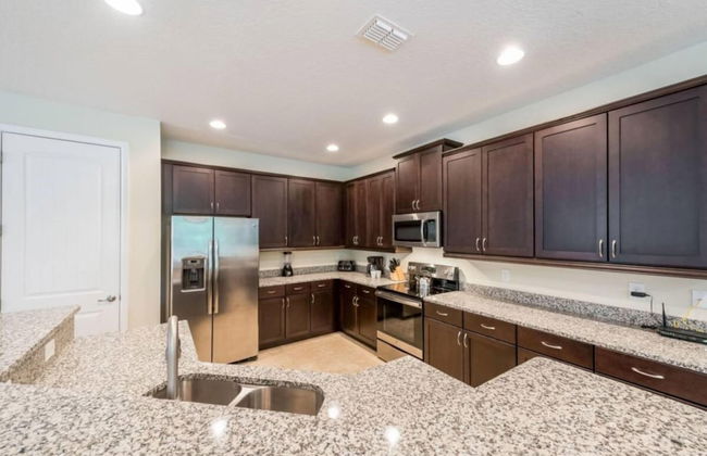 Wellerden at Reunion Resort!by Shine Villas - Foto 18