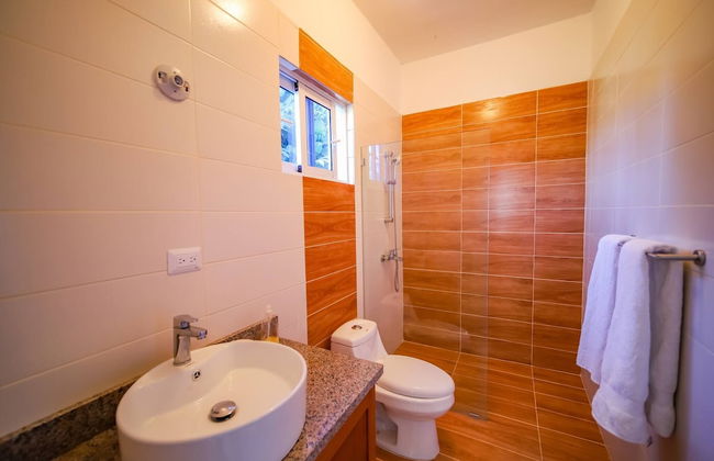 8br Private Villa In Sosúa - 2 Mins From Nightlife - Foto 11