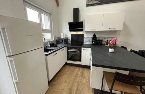 Appartement avec du cachet - Foto 10