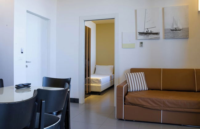 Residence Terminus - Foto 29