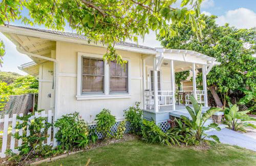 Garden Cottage Unit B - Foto 22