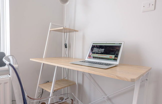 The Grange, Aldeburgh - Foto 29