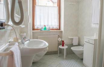 Residence Betulla Molveno - Foto 10