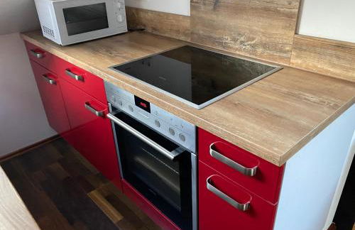 Moderne Wohnung im Grünen in WRN - Foto 59