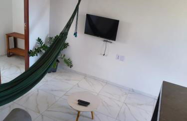 Pousada Apart Praia Uruaú - Foto 7