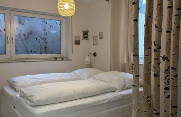 Moderne FeWo nahe Mainz für 4 Personen - Photo 17