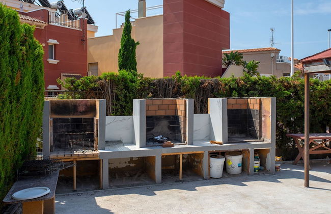 Perseo in Torrevieja - Foto 9